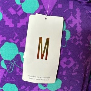 LuLaRoe Disney Irma